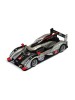 AUDI R18 TDI #2 M.Fässler - A. Lotterer -B. Treluyer LMP1 Winner Le Mans 2011
