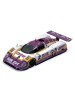 JAGUAR XJR9 "Silk Cut" Lammers-Dumfries-Wallace #2 Winner Le Mans 1988