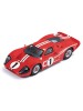 Ford MKIV D. Gurney - A. J. Foyt #1 Winner Le Mans 1967