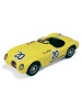 Jaguar XC120C C. Laurent - de Tornaco #20 Le Mans 1953