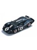 Ford MKIV M. Andretti-L. -Bianchi (Dark Blue) #3 Le Mans 1967