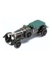 Bentley Speed Six W. Barnato-H. Birkin #1 Winner Le Mans 1929