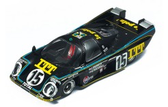 RONDEAU M379B "ITT-Le Point" H.Pescarolo-J.Ragnotti #15 Le Mans 1980