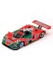 MAZDA 787B "Renown"Weidler-Herbert-Gachot #55 Winner Le Mans 1991