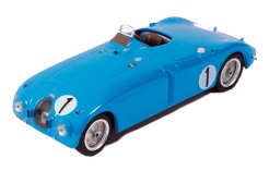 Bugatti 57C J-P. Wimille-P. Veyron #1 Winner Le Mans 1939