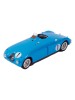 Bugatti 57C J-P. Wimille-P. Veyron #1 Winner Le Mans 1939