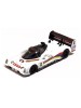 Peugeot 905 M. Baldi-P. Alliot-J. P. Jabouille #2 3rd Le Mans 1992