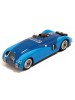 Bugatti 57G R. Labric-P. Veyron #1 Le Mans 1937