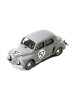 Renault 4CV C. Hardy-M. Roger #57 Le Mans 1949