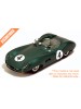Aston Martin DBR1 S. Moss-J. Fairman #4 Le Mans 1959