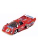 RONDEAU M379B “L’Automobile" P.Streiff-J.L.Schlesser-J.Haran #8 2Nd Le Mans 81