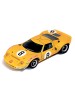 FORD GT40 W.Mairesse "Beurlys" #8 Le Mans 1968