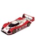 TOYOTA TS010 "Nippo Denso" Sekiya-Suzuki-Irvine #36 4Th LM93