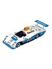 ALPINE A442 "Bendix" D.Pironi-R.Arnoux-G.Frequelin  #16 Le Mans 1977
