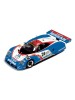 Nissan R89C J. Bailey-M. Blundell-M. Donnelly #24 Le Mans 1989