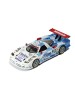NISSAN R390 GT1 "Clarion" J.Nielsen-F.Lagorce-M.Krumm #30 Le Mans 1998