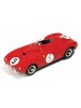 Ferrari 375 Plus #5 L. Rosier-R. Manzon Le Mans 1954
