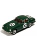 Lotus Elite #42 J. Clark-J. Whitmore Le Mans 1959