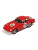 Lotus Elite #38 J. C. Vidilles-J. F. Malle Le Mans 1959