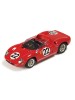 Ferrari 250 P #22 M. Parkes-U. Maglioli 3th Le Mans 1963