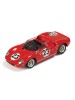 Ferrari 250 P #23 J. Surtees-W. Mairesse Le Mans 1963