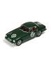 Lotus Elite #43 G. Baillie-M. Parkes Le Mans 1960