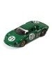 Ferrari 275lm #21 D. Piper-R. Attwood Le Mans 1968