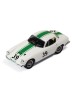 Lotus Elite #39 J. Wyllie-C. Hunt Le Mans 1961