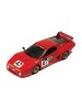 Ferrari BB512LM #47 C. Ballot Lena-J. C. Andruet Le Mans 1981 (Winner IMSA GTX)