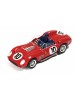 Ferrari TR60 #10 W. Mairesse-R. Ginther Le Mans 1960