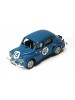 Renault 4CV #48 J. Lecat-L. Pons Le Mans 1950