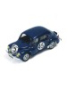 Renault 4CV #45 J. E. Vernet-R. Eckerlein Le Mans 1950