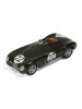 Jaguar XK120C #22 S. Moss-J. Fairman Le Mans 1951
