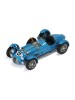 Talbot Lago T26GS #6 J. M. Fangio-L. Rosier Le Mans 1951