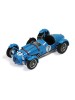Talbot Lago T26GS #7 O. Marimon-F. Gonzales Le Mans 1951