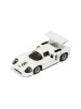 Chaparral 2F (Chevrolet) #8 B. JenninGS-B. Johnson Le Mans 1967