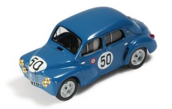 Renault 4CV #50 Landon-Briat Le Mans 1951 (Winner Class)