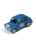 Renault 4CV #50 Landon-Briat Le Mans 1951 (Winner Class)