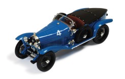 Lorraine-Dietrich B3-6 #4 Stalter-E. Brisson 3rd Le Mans 1925
