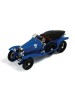 Lorraine-Dietrich B3-6 #6 R. Bloch-L. Saint Paul Le Mans 1925