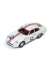 DB Panhard HBR5 #52 J-C. Caillaud-M. Van Den Bruwaene- (R. Mougin) Le Mans 1961