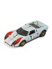 Ford MKII #1 K. Miles-D. Hulme 2nd Le Mans 1966