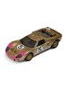 Ford MKII #5 R. Bucknum-D. Hutcherson 3rd Le Mans 1966