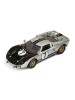 Ford MKII #7 G. Hill-B. Muir Le Mans 1966