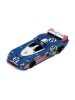 Matra MS670B #12 J-P. Jabouille-J-P. Jaussaud Le Mans 1973