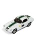 Lotus Elite #44 D. Hobbs-F. Garner Winner Class Le Mans 1962