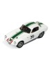 Lotus Elite #39 J. WaGStaff-P. Fergusson Winner Class Le Mans 1963