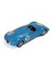 Simca Hiut Gordini #39 A. Gordini-J. Scaron Le Mans 1939