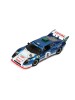 Ligier JS2 (Ford) #6 H. Pescarolo-F. Migault Le Mans 1975
