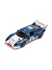 Ligier JS2 (Ford) #5 J-L. Lafosse-G. Chasseuil 2nd Le Mans 1975